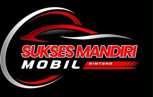 Logo Sukses Mandiri Mobil Sintang